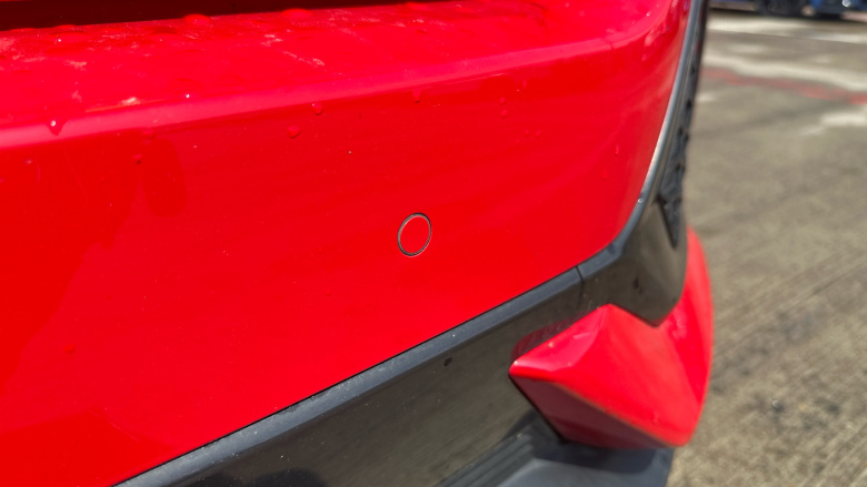 Honda Civic 1.0 VTEC Turbo 126 SR 5dr Petrol Hatchback